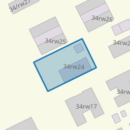 Perceel HAM00-N-1625