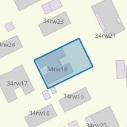 Perceel HAM00-N-1626