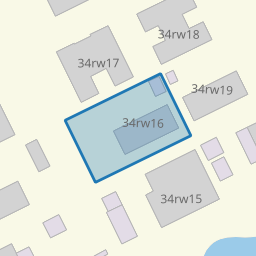 Perceel HAM00-N-1629