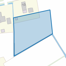 Perceel HAM00-N-1663