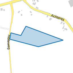Perceel HAM00-N-168