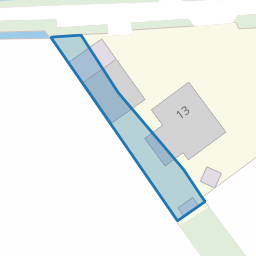 Perceel HAM00-N-1682
