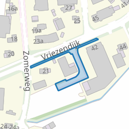 Perceel HAM00-N-1712