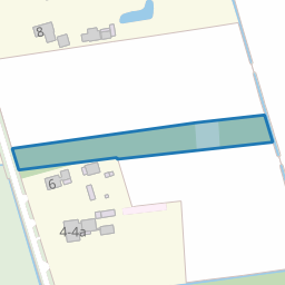 Perceel HAM00-N-1727