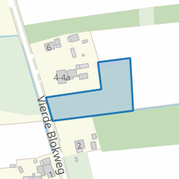 Perceel HAM00-N-1729