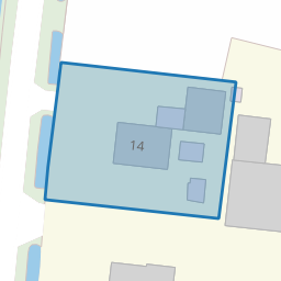Perceel HAM00-N-18