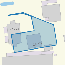 Perceel HAM00-N-1838