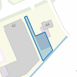 Perceel HAM00-N-1841