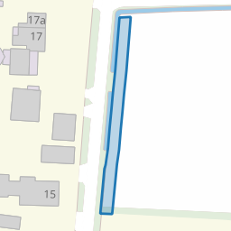 Perceel HAM00-N-186