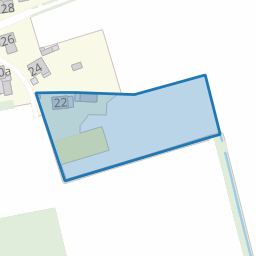 Perceel HAM00-N-194