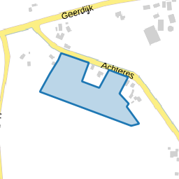 Perceel HAM00-N-199