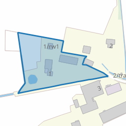 Perceel HAM00-N-2015