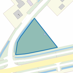 Perceel HAM00-N-207