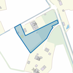 Perceel HAM00-N-209