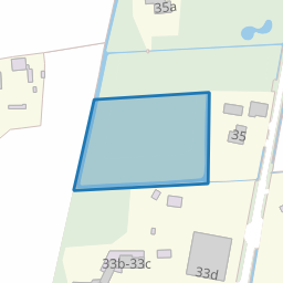 Perceel HAM00-N-254