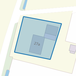 Perceel HAM00-N-299