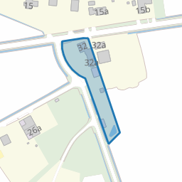 Perceel HAM00-N-301