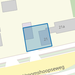 Perceel HAM00-N-32