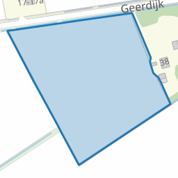 Perceel HAM00-N-330
