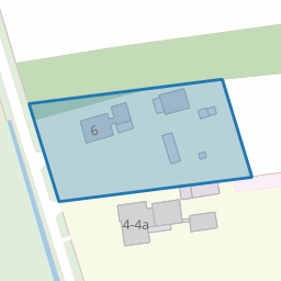 Perceel HAM00-N-400
