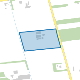 Perceel HAM00-N-416