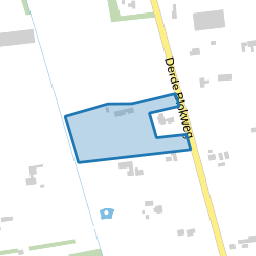 Perceel HAM00-N-419
