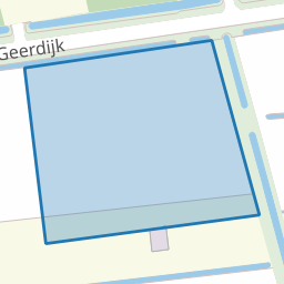 Perceel HAM00-N-446