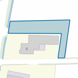Perceel HAM00-N-451