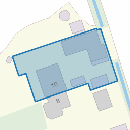 Perceel HAM00-N-462