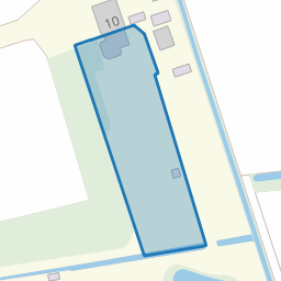 Perceel HAM00-N-465