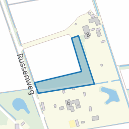 Perceel HAM00-N-466