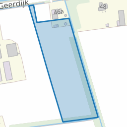 Perceel HAM00-N-481