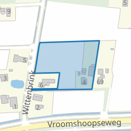 Perceel HAM00-N-493