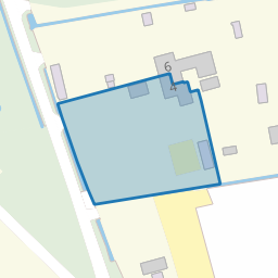 Perceel HAM00-N-510