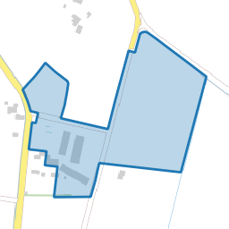 Perceel HAM00-N-517