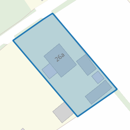 Perceel HAM00-N-529