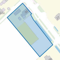 Perceel HAM00-N-534