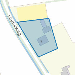 Perceel HAM00-N-546