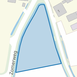 Perceel HAM00-N-550