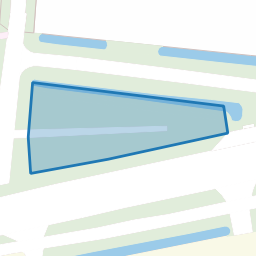 Perceel HAM00-N-553
