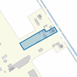 Perceel HAM00-N-566