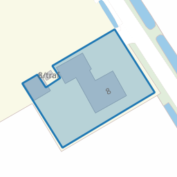 Perceel HAM00-N-568