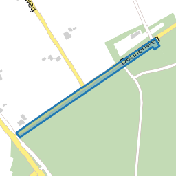 Perceel HAM00-N-581