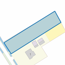 Perceel HAM00-N-590