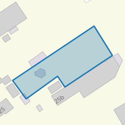 Perceel HAM00-N-602