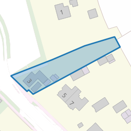 Perceel HAM00-N-631