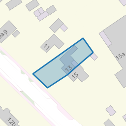 Perceel HAM00-N-643