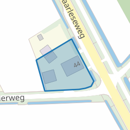 Perceel HAM00-N-692