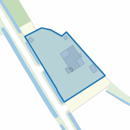 Perceel HAM00-N-723