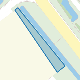 Perceel HAM00-N-743